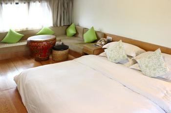 The Alley Boutique Hotel Hangcsou Kültér fotó
