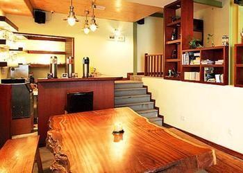 The Alley Boutique Hotel Hangcsou Kültér fotó