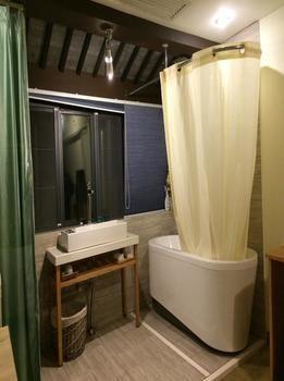 The Alley Boutique Hotel Hangcsou Kültér fotó